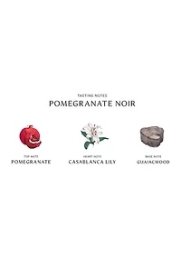 Pomegranate Noir Body & Hand Wash