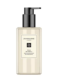 Wild Bluebell Body & Hand Wash