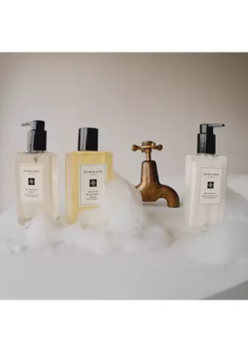 Wild Bluebell Body & Hand Wash