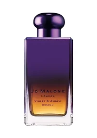 Violet & Amber Absolu