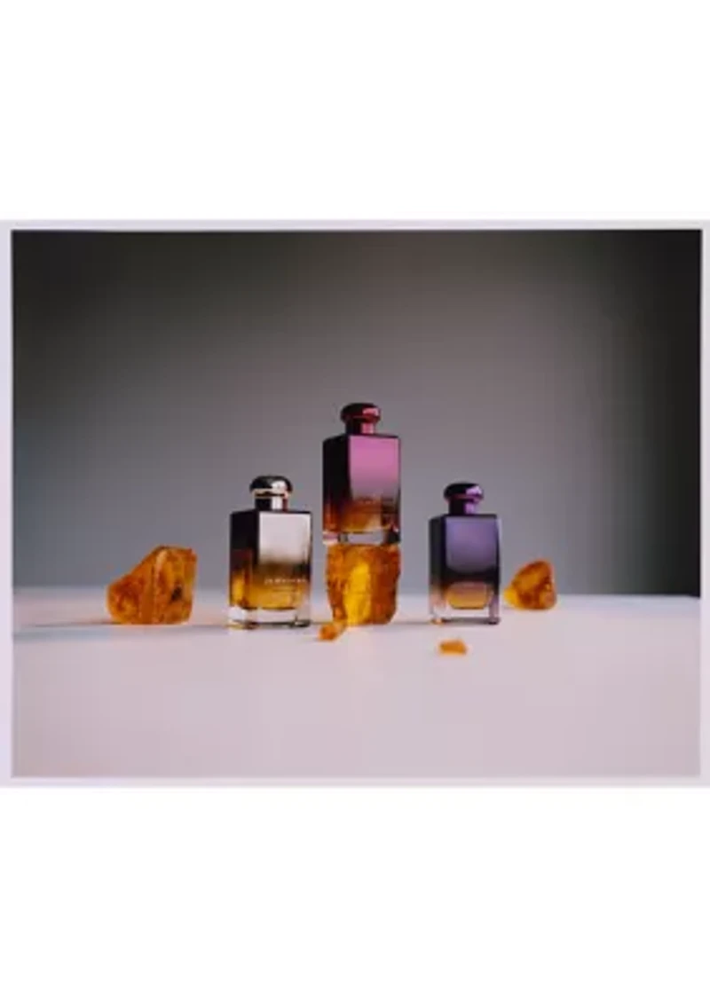 Gardenia & Oud Absolu 