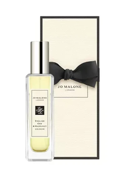  English Oak & Hazelnut Cologne 