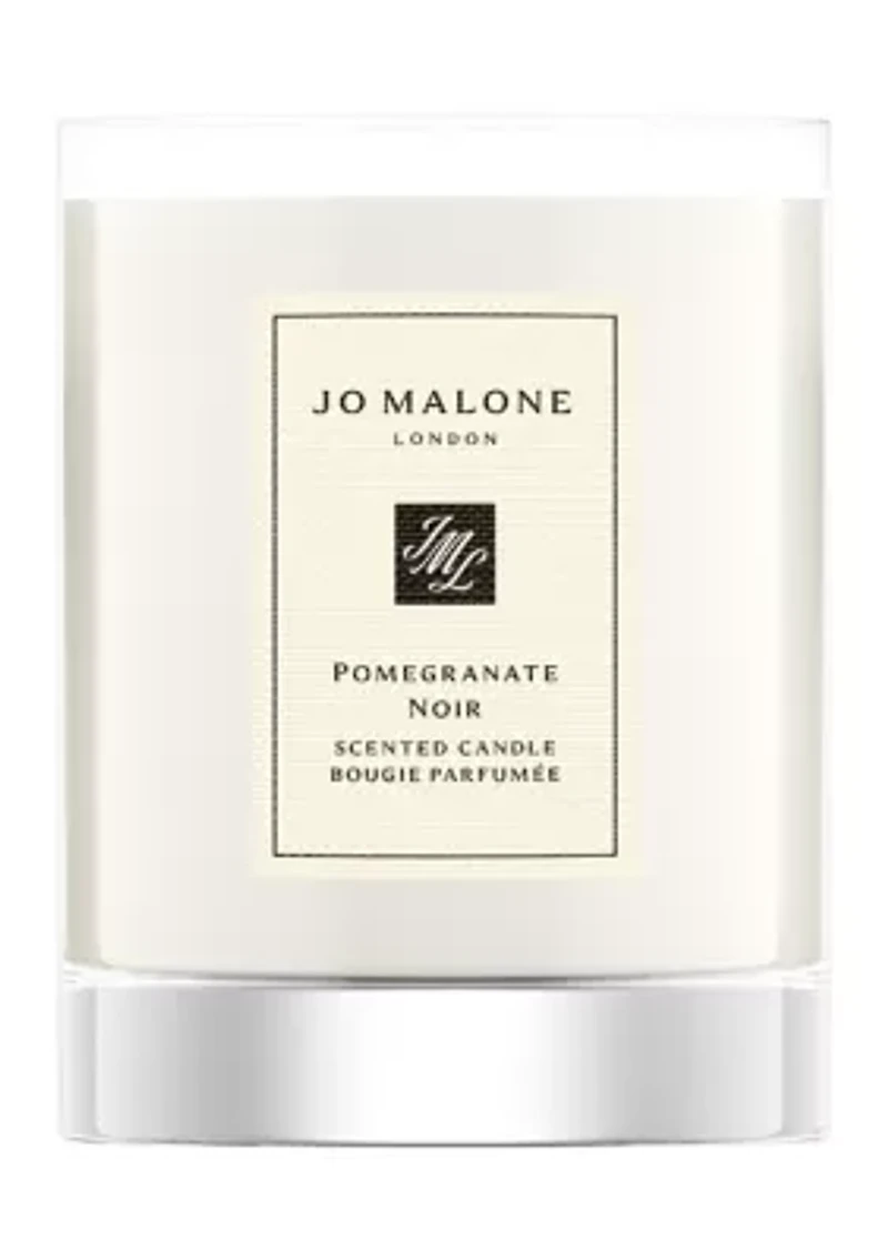 Pomegranate Noir Travel Candle