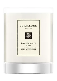 Pomegranate Noir Travel Candle