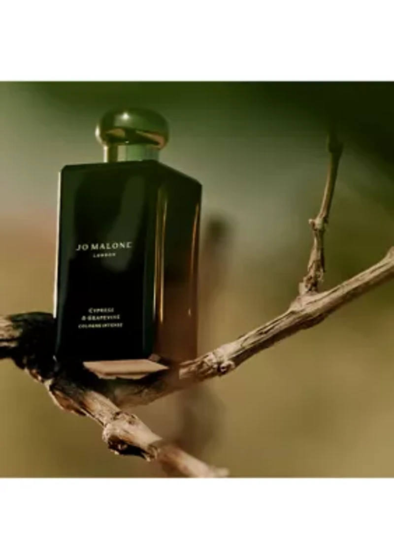 Mini Cologne Intense Trio Holiday Gift Set - $96 Value!