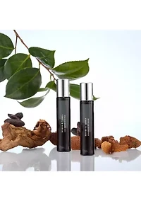   Myrrh & Tonka Cologne Intense Travel Spray Duo 