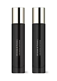   Myrrh & Tonka Cologne Intense Travel Spray Duo 