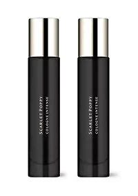 Scarlet Poppy Cologne Intense Travel Spray Duo