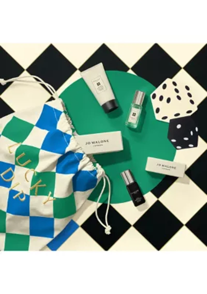 Countdown to New Year Collection Gift Set