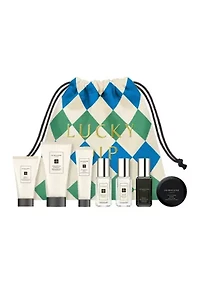 Countdown to New Year Collection Gift Set 
