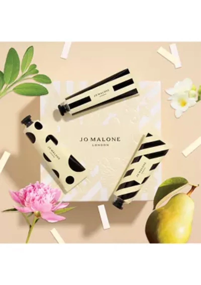 Hand Cream Trio Gift Set - $75 Value!