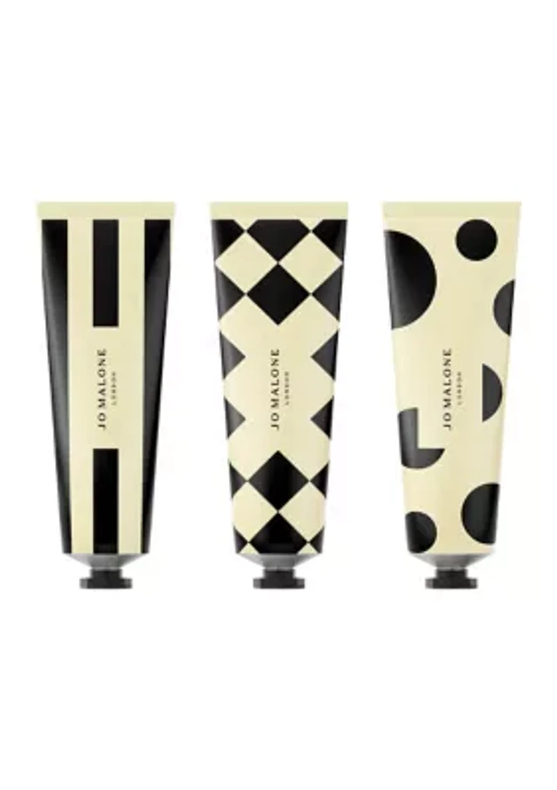 Hand Cream Trio Gift Set - $75 Value!