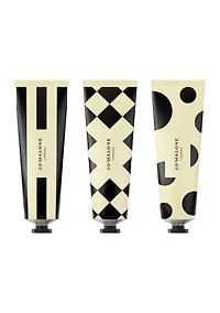 Hand Cream Trio Gift Set - $75 Value!