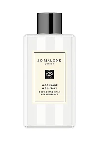 Wood Sage & Sea Salt Body & Hand Wash