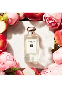 Peony & Blush Suede Cologne & Hand Cream Duo Gift Set - $65 Value!