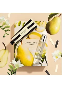 English Pear & Freesia Cologne & Hand Cream Duo Gift Set - $65 Value!