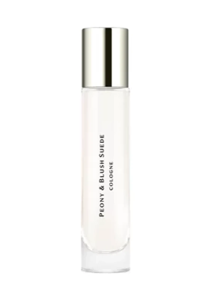 English Pear & Freesia Cologne & Hand Cream Duo Gift Set - $65 Value!