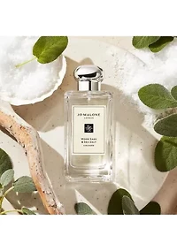 Wood Sage & Sea Salt Cologne & Hand Cream Duo Gift Set - $65 Value!