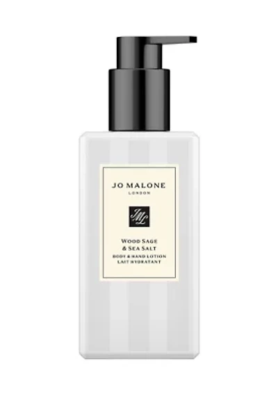 Wood Sage & Sea Salt Body & Hand Lotion 