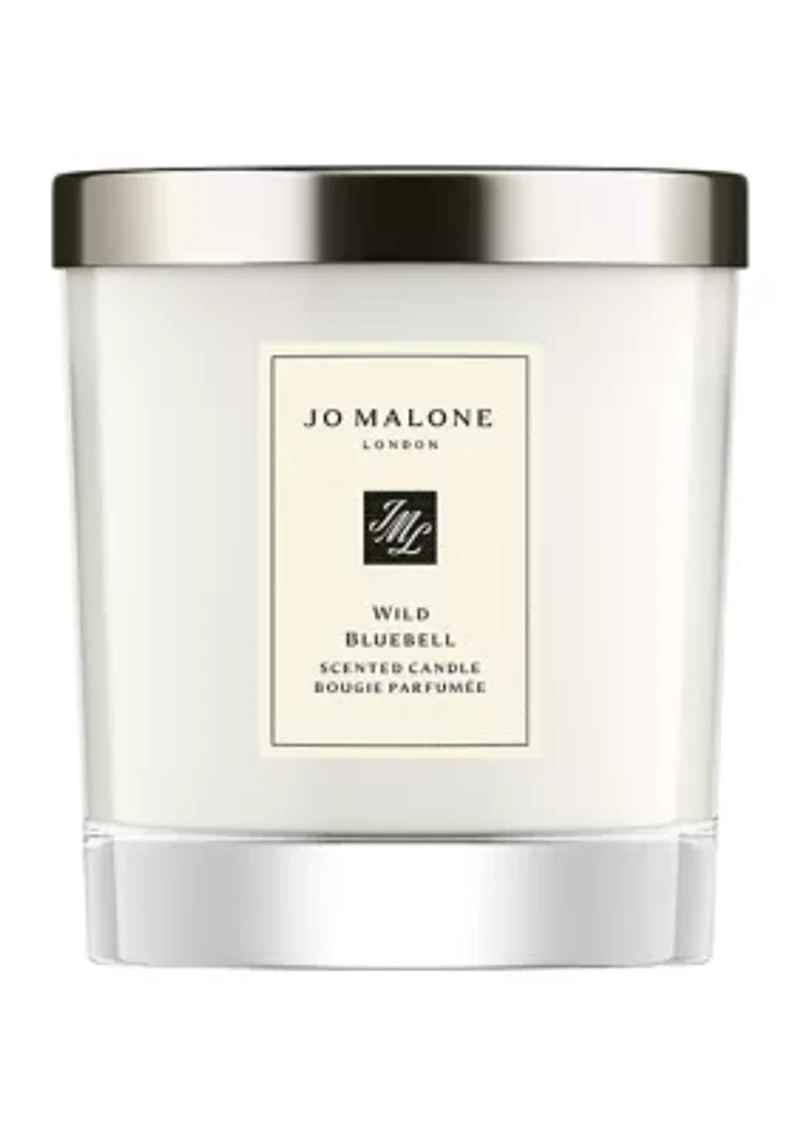 Wild Bluebell Classic Candle