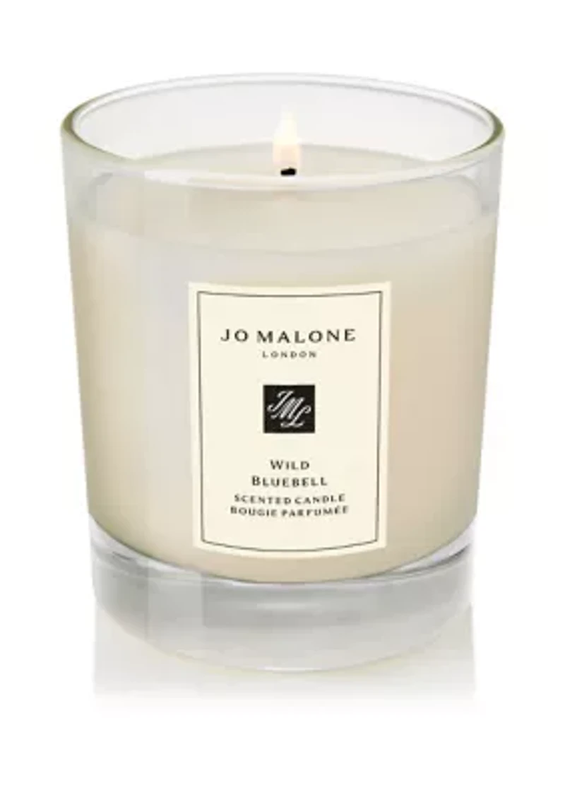 Wild Bluebell Classic Candle