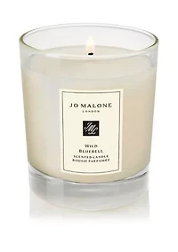 Wild Bluebell Classic Candle
