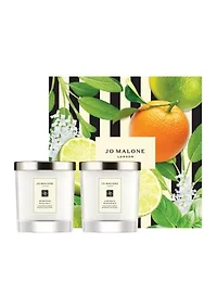 Home Candle Duo Gift Set - $164 Value!