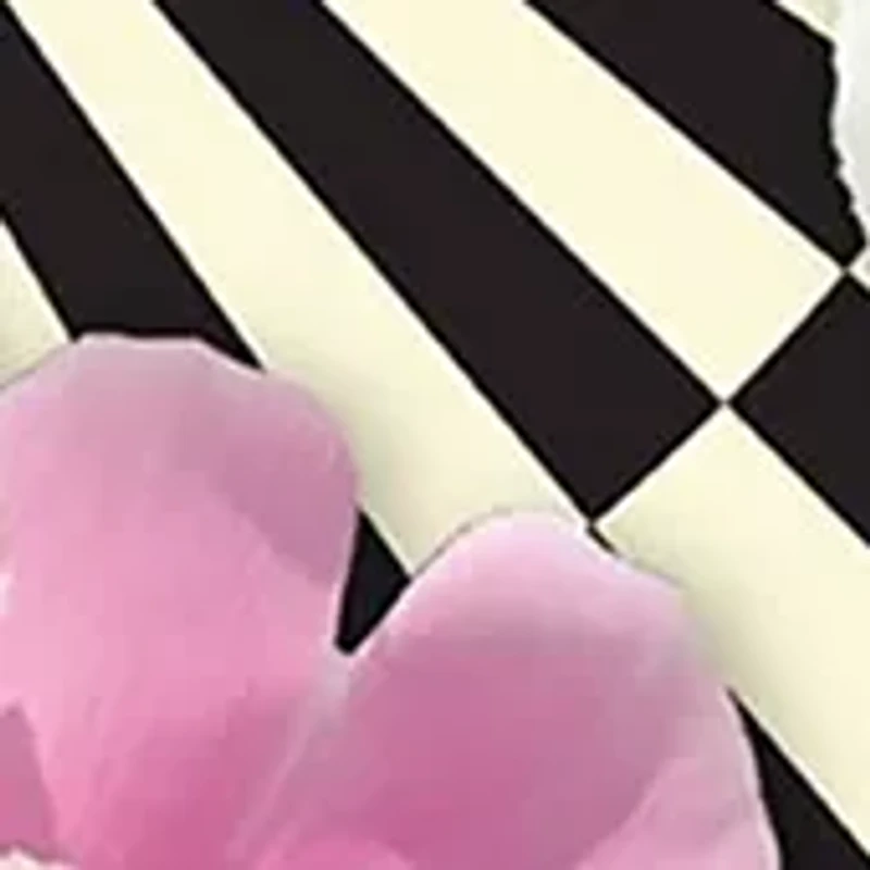 Peony & Blush Suede Fruity Floral Layering Set - $132 Value!