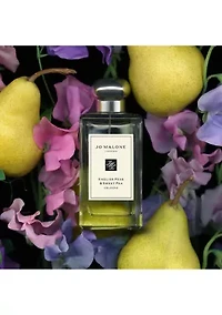 Peony & Blush Suede Fruity Floral Layering Set - $132 Value!