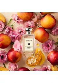 Peony & Blush Suede Fruity Floral Layering Set - $132 Value!