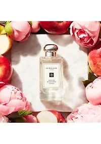 Peony & Blush Suede Fruity Floral Layering Set - $132 Value!