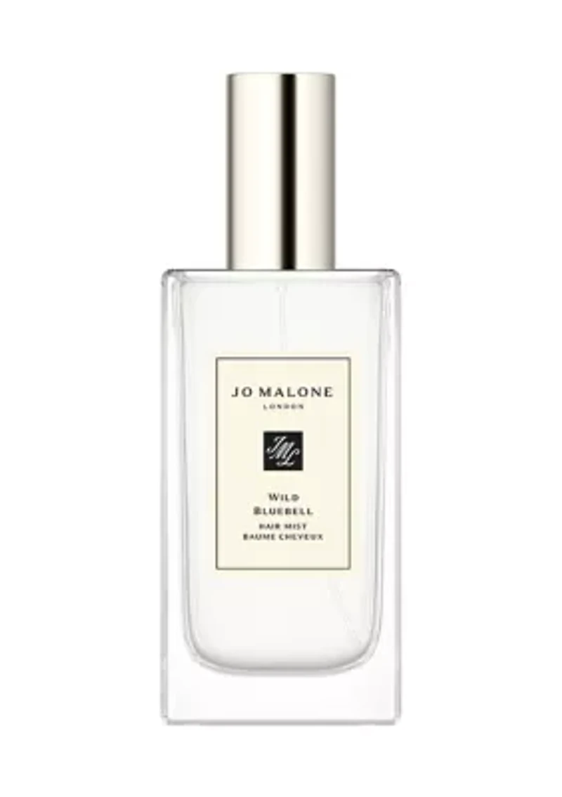 Wild Bluebell Hair Mist