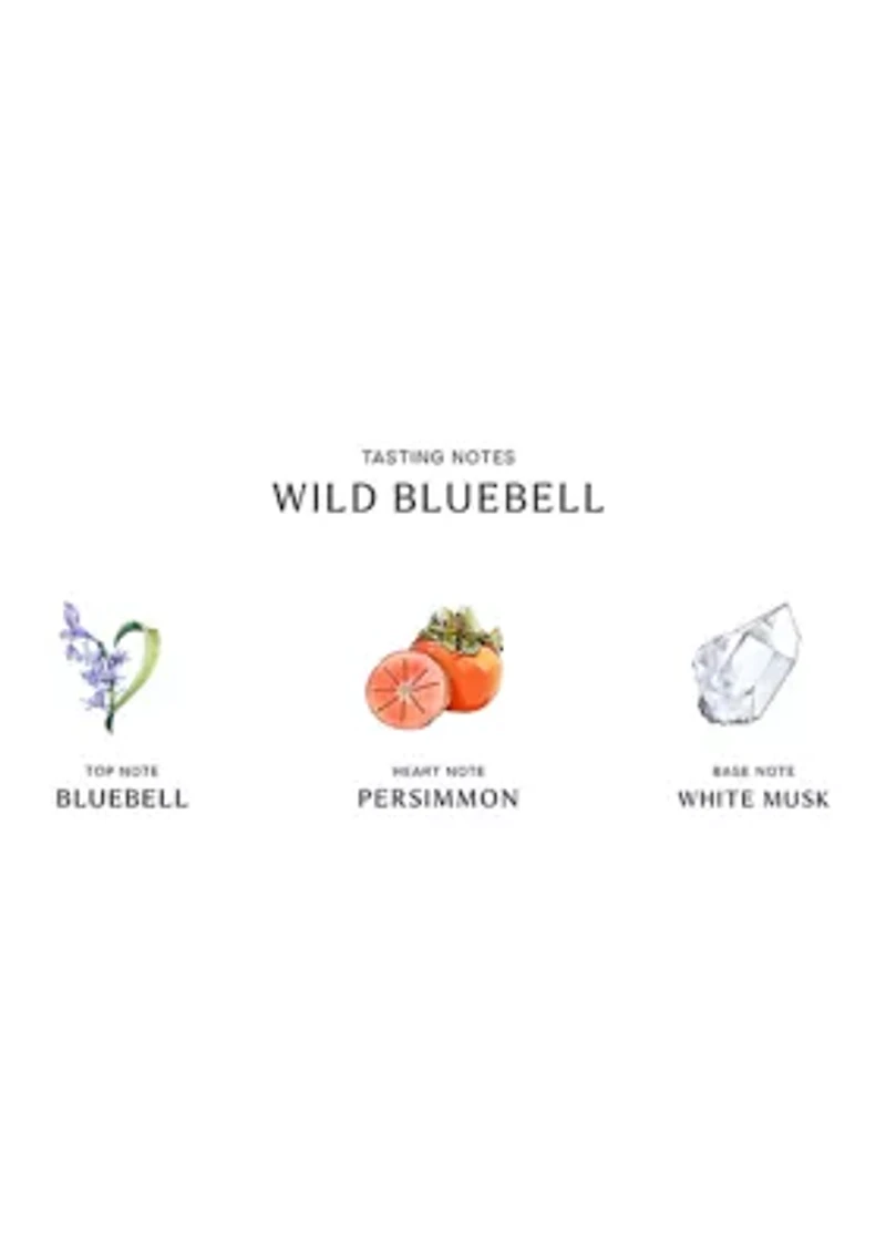 Wild Bluebell Hair Mist