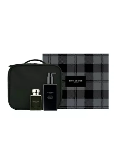 Cypress & Grapevine Cologne Intense Grooming Gift Set - $225 Value!