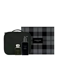 Cypress & Grapevine Cologne Intense Grooming Gift Set - $225 Value!