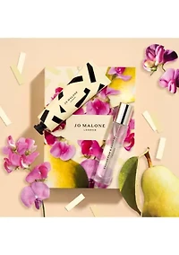 English Pear & Sweet Pea Cologne & Hand Cream Duo Gift Set - $45 Value!