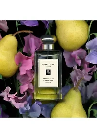English Pear & Sweet Pea Cologne Duo Gift Set - $92 Value!