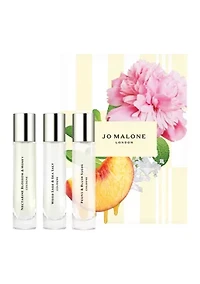 Fresh & Floral Cologne Trio Gift Set - $82 Value!