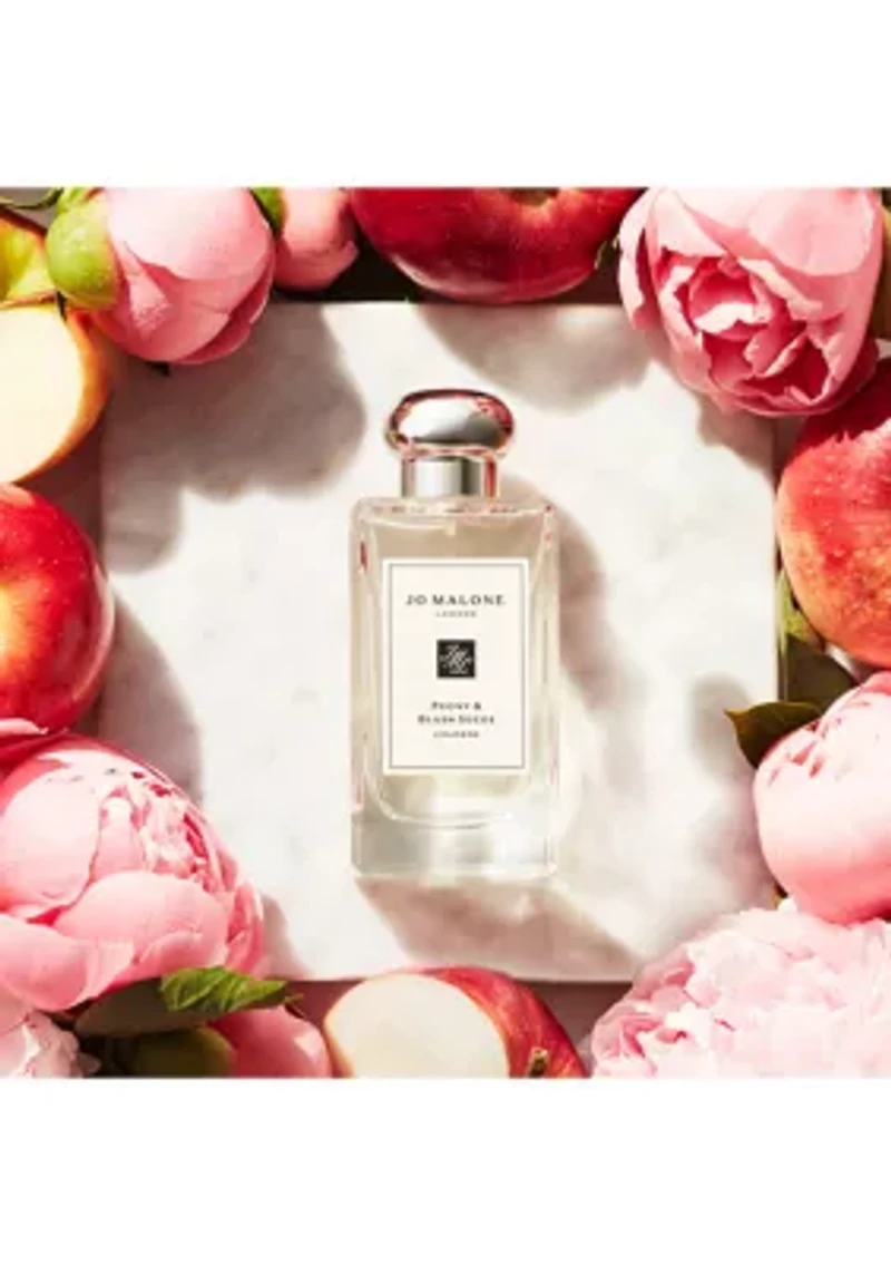 Fresh & Floral Cologne Trio Gift Set - $82 Value!