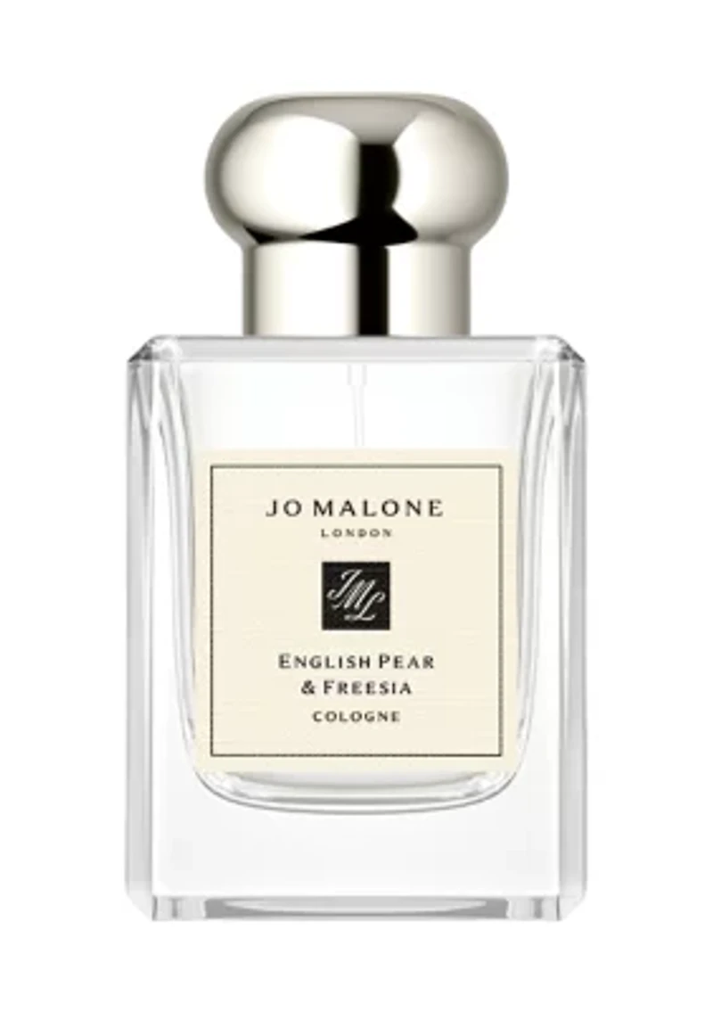 English Pear & Freesia Cologne