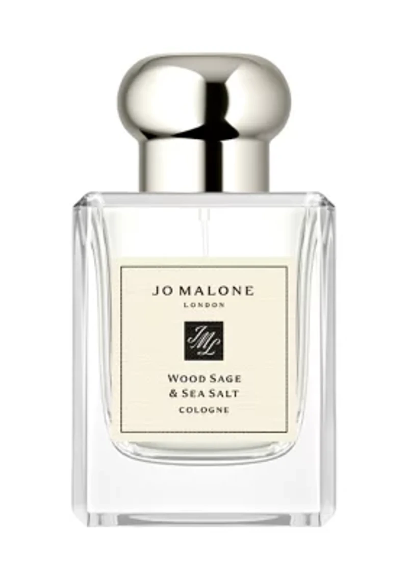 Wood Sage Cologne