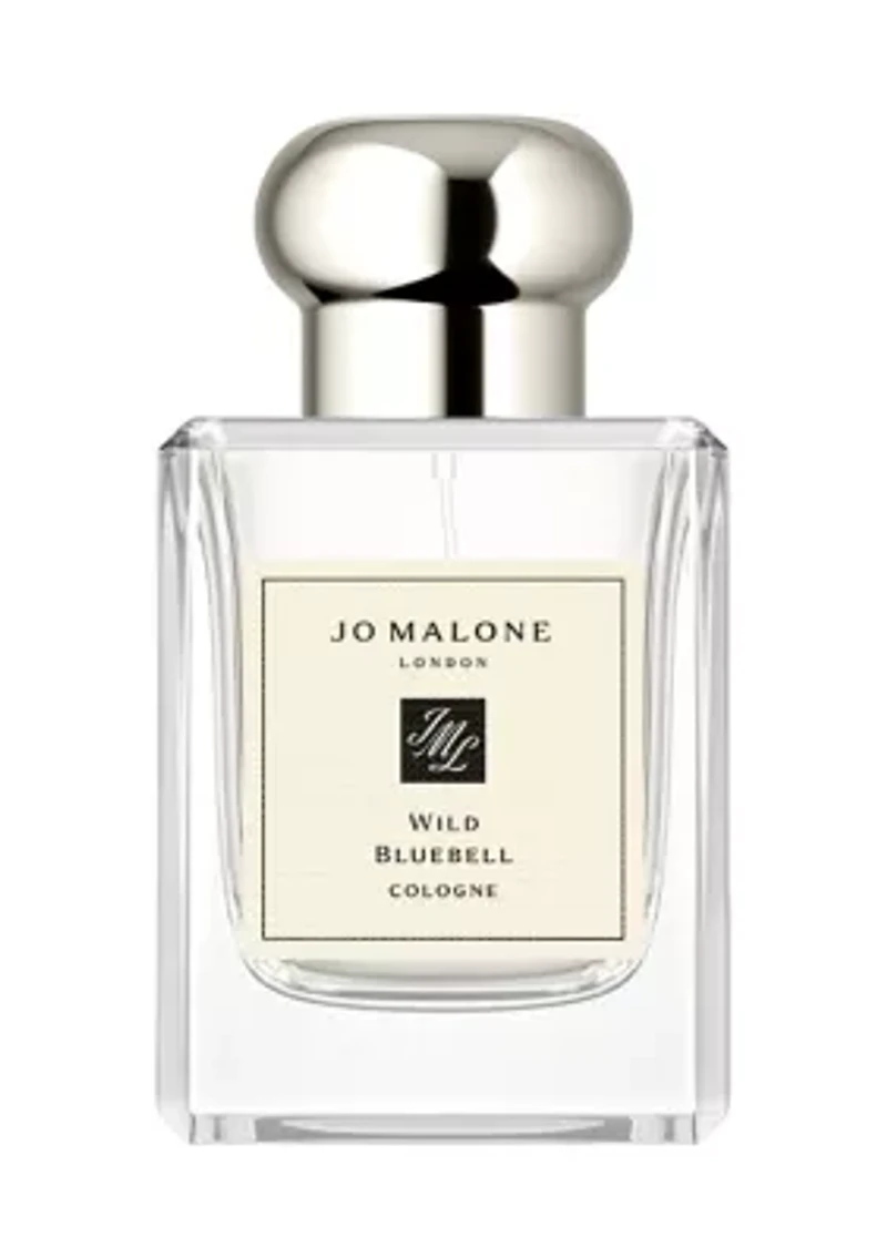 Wild Bluebell Cologne