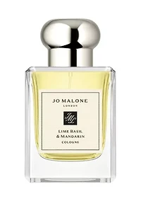 Lime Basil Mandarin Cologne