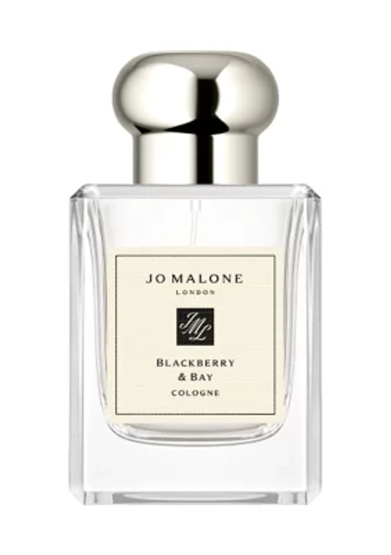 Blackberry & Bay Cologne