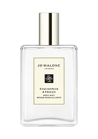 English Pear & Freesia Body Mist