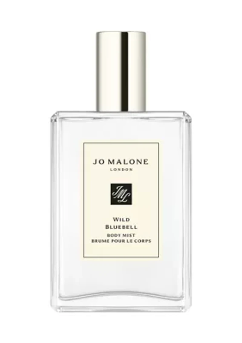 Wild Bluebell Body Mist