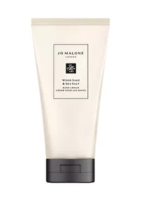 Wood Sage & Sea Salt Hand Cream