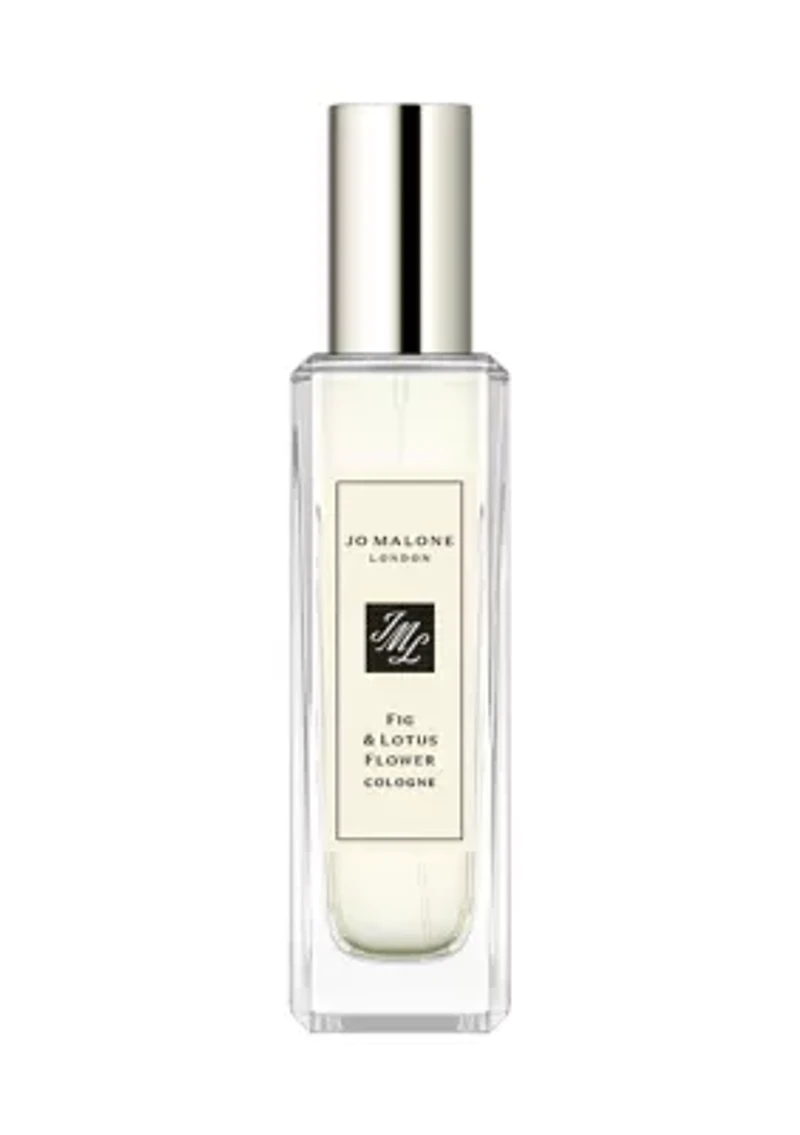  Fig & Lotus Flower Cologne 
