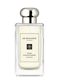Fig & Lotus Flower Cologne