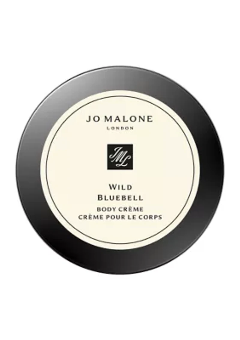 Wild Bluebell Body Creme
